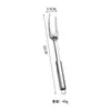 Cuchara para Sopa Antiescaldado al por Mayor, Espátula de Acero Inoxidable para Cocinar, Cuchara para Arroz de Cocina, Colador, Espátula para Cocinar, Juego de Utensilios de Cocina
