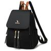Mochila para Mujer, Estilo Coreano de Alta Gama, Versátil y a la Moda, Adecuada para Viajes, Estudiantes Universitarios, Viajes Diarios y Mochilas de Viaje