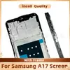 Adecuado para Samsunga17 Incell Lcd Ensamblaje de Pantalla para Teléfono Móvil Samsung Pantalla Samsung Galaxy