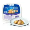 Shanghai Yangqi Foods Kitaro Pulpo con Wasabi Snack Instantáneo 500g Aperitivo Japonés Segmentos de Pulpo Fresco Congelado
