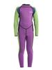 Trajes de Neopreno para Niños Transfronterizos, Trajes para Snorkel, Pesca y Caza, Trajes para Natación en Invierno y Surf, Ropa Deportiva para Vadeo a Prueba de Frío y Cálida, Pantalones de Manga Larga