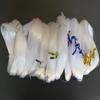 Material para Fazer Joias DIY Acessórios de Joias Fio Transparente Fio Artesanal Fio de Seda de Peixe Não Elástico Eixo Sem Roda Fio de Seda de Peixe de Cristal