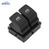 5G0959858D para el interruptor de elevalunas eléctrico del automóvil Volkswagen Golf