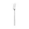 Colher de Aço Inoxidável Longa L Colher Coreana Doméstica para Sopa Colher para Mingau Utensílios de Mesa Colher Redonda Colher para Arroz Colher Garfo Hashi Caixa de Presente