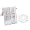 JOKER para o anel de contas 8 contas para uso masculino anel de trava anel olho de carneiro anel de bloqueio do prepúcio intersexo sexo adulto produtos sexuais