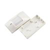 Shenzhen Caja de Alarma Infrarroja Detector Infrarrojo Inalámbrico Sensor Fotosensible de Seguridad Caja de Plástico Moldeo por Inyección