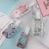 Celebrante de Internet Body Spray Perfume Fresco para Mujeres Fragancia Ligera Duradera para Estudiantes Flor de Lirio del Valle Flor de Lavanda y Fragancia Frutal