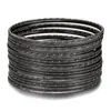 Pulsera de Oro suit Estilo Étnico Bohemio Joyería Estilo Antiguo Occidental Performance Chapado en Oro Joyería Fina Salida de Fábrica