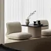 Silla de Té de Ocio para Balcón, Silla para el Hogar, Silla Simple Estilo Chino para Ventana de Mirador, Silla para Casa de Huéspedes con Respaldo, Taburete Silla, Silla para Ventana de Mirador Tatami