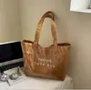 Regalos y Regalos de Fabricantes Asociados: Bolsa Tote de Gran Capacidad, Bolsa de Viaje Impermeable Personalizada de Papel Dupont, Bolso de Hombro para el Trabajo y los Viajes Diarios