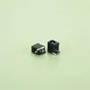 Enchufe de carga de CC enchufe de carga horizontal DC004 enchufe conector de enchufe de carga para juguetes infantiles