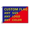 Banderas de Amazon Transfronterizas, Merchandising para Fans, Ambiente de Bar, Eventos Deportivos, Banderas de Apoyo para Fans de Celebridades