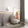Tecido de Fundo para Transmissão ao Vivo Indoor de Luxo Leve Papel de Parede Estéreo 3D Quente e Aconchegante Sala de Estar de Alto Padrão Âncora Simples Masculino e Feminino