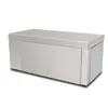 Fogão elétrico de aquecimento Jieyi fogão de secagem com fundo elevatório forno comercial forno máquina de churrasco forno de peixe FY-936