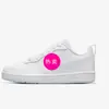 Zapatos Putian Originales Puros Air Force One Tenis Blancos Puros Moda Casual Pareja Unisex Modernos Versátiles Zapatos Deportivos Casuales