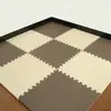 Oferta Especial Esterilla de Piso de Espuma para Bebé, Esterilla de Ensamblaje para Gatear, Esterilla de Juego de Rompecabezas para Bebé, Esterilla de Piso Gruesa Antideslizante