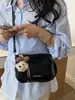 Bolsa de Mão Feminina Couro Macio Retrô de Nicho 2025 Nova Versátil Ombro Único Transversal Corrente Bolsa Fashionável Sensação de Alto Padrão Bolsa Almofada