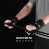 Luvas de ciclismo e fitness sem dedos, protetores de pulso antiderrapantes de silicone, luvas esportivas para treinamento com equipamentos, levantamento de peso, luvas respiráveis para atividades ao ar livre