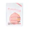 Mousse Cream Life Girls Esponja Ligera y Aireada, Esponja de Base Cushion No Absorbente de Polvo, Transfronterizo