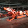 Re-produção EBZ260 escavadeira de túnel em balanço escavadeira de túnel em balanço EBZ260 Escavadeira de Túnel em Balanço