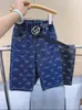 Calça Infantil Rantuo 2026 Nova Outono Crianças Médias e Grandes Jeans Multicor Meninos e Meninas Moda Casual Calça Longa Transfronteiriça