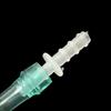 Tubo nasal de oxígeno desechable transfronterizo conector giratorio adaptador de tubo de oxígeno doméstico generador de oxígeno tubo de oxígeno 1