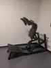 Máquina de Agachamento Hake Equipamento de Treinamento de Força para Mulheres Tipo Abrangente Treinamento em Casa Função Abrangente de Fitness Muitos Equipamentos