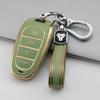 Adecuado para Cubierta de Llave Hyundai Tucson L 2023, Estuche para Coche Modelo Quinta Generación 2122, Hebilla de 5ª Generación, 46 Llaves, Diseño Moderno