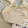 Bragas de Algodón Coloridas Encaje de Puro Deseo Empalmado para Mujer, Algodón Puro Entrepierna Extendida Sin Costuras de Cintura Media que Moldean la Cadera para Mujer