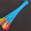 Globos de Agua, Globos de Agua de Llenado Rápido, Globos Llenos de Agua, Globos para Guerra de Agua, Globos de Juguete para Niños, Paquetes de Globos