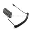 Batería falsa PD/TYPE-C NP-F550 F970 F750, adaptador de corriente externo adecuado para cámara