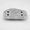 Precio incluyendo impuestos 55355603 5650833 Radiador enfriador de motor de coche 15 juntas