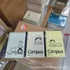 Cuaderno de edición limitada Noritake, 4ª edición, con espiral suave, con diseño de Peppa Pig, para estudiantes