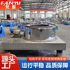 Deshidratador Industrial, Secador de Chucrut, Secador de Virutas de Hierro para Ferretería, Centrifugadora Farmacéutica de Acero Inoxidable para Impresión y Teñido + Mayoreo