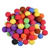 Venta Personalizada de Pelotas de Juguete de Eva, Pelotas de Juguete para Parque Infantil, Pelotas de Balines de Juguete para Niños, Pelotas de Accesorios de Juguete