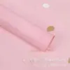 Nuevo ramo de flores coreanas ramo de flores material lluvia de pétalos papel de envolver flores translúcidas flores DIY suministros para floristería