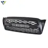 Adecuado para rejilla frontal estilo TRD modificada para Toyota Tacoma 05-11