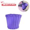 Cesta de almacenamiento trasera para coche eléctrico Yadi q50 accesorios pequeños decorativos campana de mesa verde accesorios Emma Luna universal