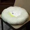 Almofada de Feijão Gelado de Verão para Casa, Futon de Chão, Tapete Tatami, Almofada Refrescante para Dormitório, Almofada para Estudo no Escritório