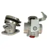 Cuerpo de acelerador de inyección electrónica YAMAHA 32mm-40mm Y15ZR LC150 YAMAHA