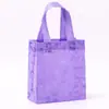 Bolsas de Regalo con Diseño Personalizado, Bolsos, Bolsas de Souvenir, Bolsas de Regalo de Cumpleaños, Bolsas para Snacks de Jardín de Infancia, Bolsas para Niños