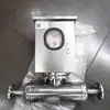 Esterilizador de Íons de Prata Piscina Hotel Sistema de Energia do Ar Água Quente Esterilização Equipamento de Tratamento de Água com Íons de Prata