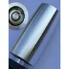 Exportación 915 Máquina de Banda de Lijado Desviación de Seguimiento de Banda Rueda Dispositivo de Montaje 60.100mm Ajuste Manual Estanqueidad Rueda de Aluminio Accesorios