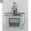 Máquina de perfuração vertical de porta de guarda-roupa hidráulica elétrica máquina de perfuração de móveis de painel de mesa broca automática de dobradiça de cabeça única