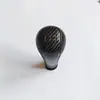 Adecuado para Chevrolet Spark Cubierta Antipolvo de Palanca de Cambios, Cubierta Antipolvo Negra de Pomo de Cambio, Cubierta Antipolvo de Manija de Cambio