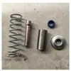 Accesorios para Carretillas Elevadoras Manuales, Sello de Aceite para Carretilla Elevadora, Anillo Antipolvo, Núcleo de Bomba Pequeña, Carcasa de Bomba Grande, Polea de Resorte, Conjunto de Bastidor de Rueda, Piñón