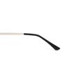 Puesto de gafas para presbicia de vidrio Donghai Gafas para presbicia de cristal Montura completa Caja de plástico Gafas para presbicia para ancianos 212