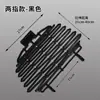 Cesta de Bicicleta Estendida Retrátil Elástica Universal para Patinete Elétrico Cesta Frontal Cesta Traseira Tampa de Plástico Rede à Prova de Vazamentos