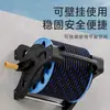 Set de Pistola de Agua para Lavado de Autos de Alta Presión para Uso Doméstico, Manguera de Almacenamiento, Manguera Antiexplosión, Herramienta de Limpieza Multifuncional, Fácil de Almacenar