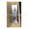 Conector de trilho fotovoltaico solar direto da fábrica 40*40 conector de suporte de liga de alumínio conector transfronteiriço